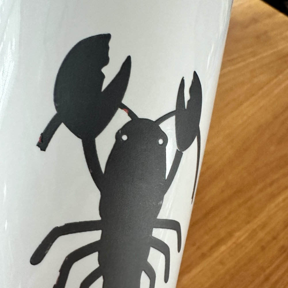 Davids Tea Perfect Tea Mug - Picture 4 of 4